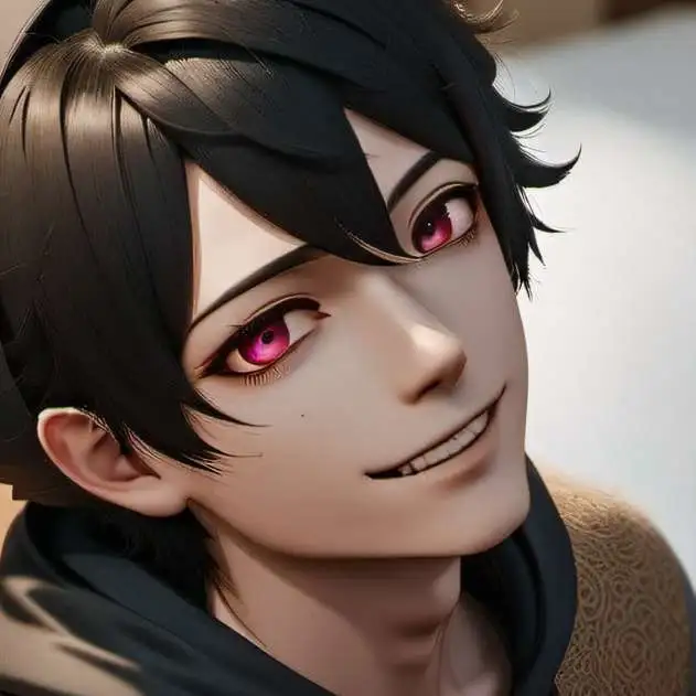 chat with ai character: Jack