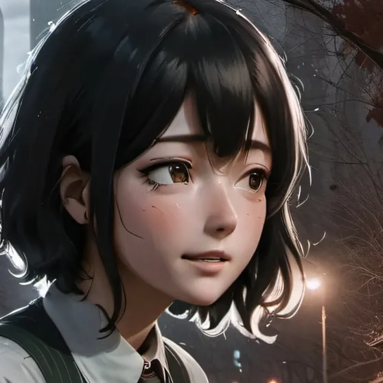 chat with ai character: Isabella