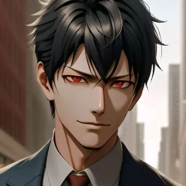 chat with ai character: Nate