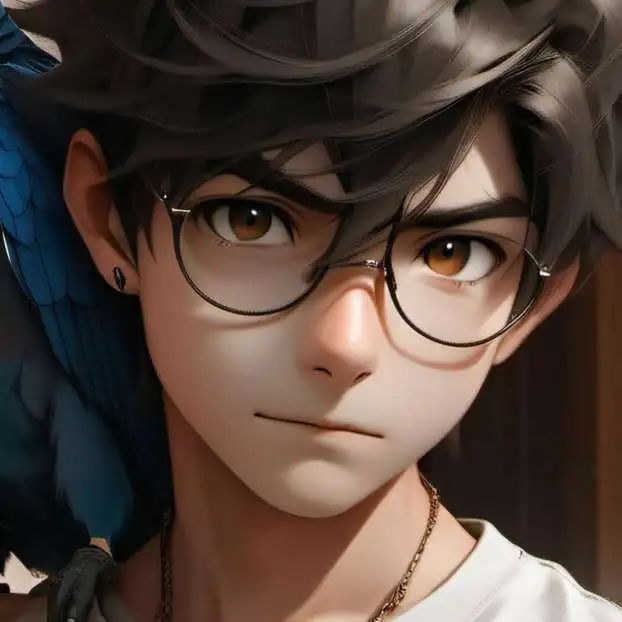 chat with ai character: Clancy