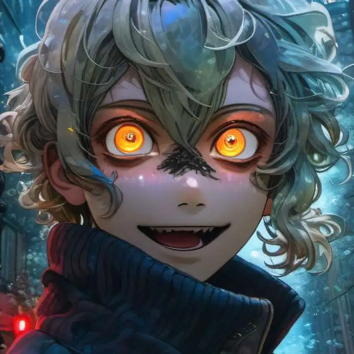 chat with ai character: Ŧɇɍɍɇnȼɇ