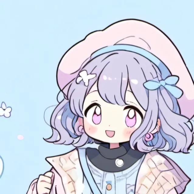 chat with ai character: megan