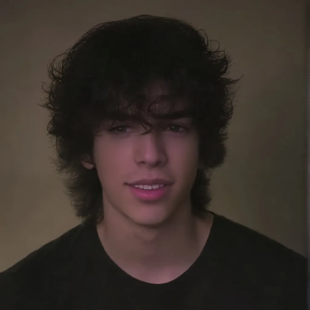 chat with ai character: James stone