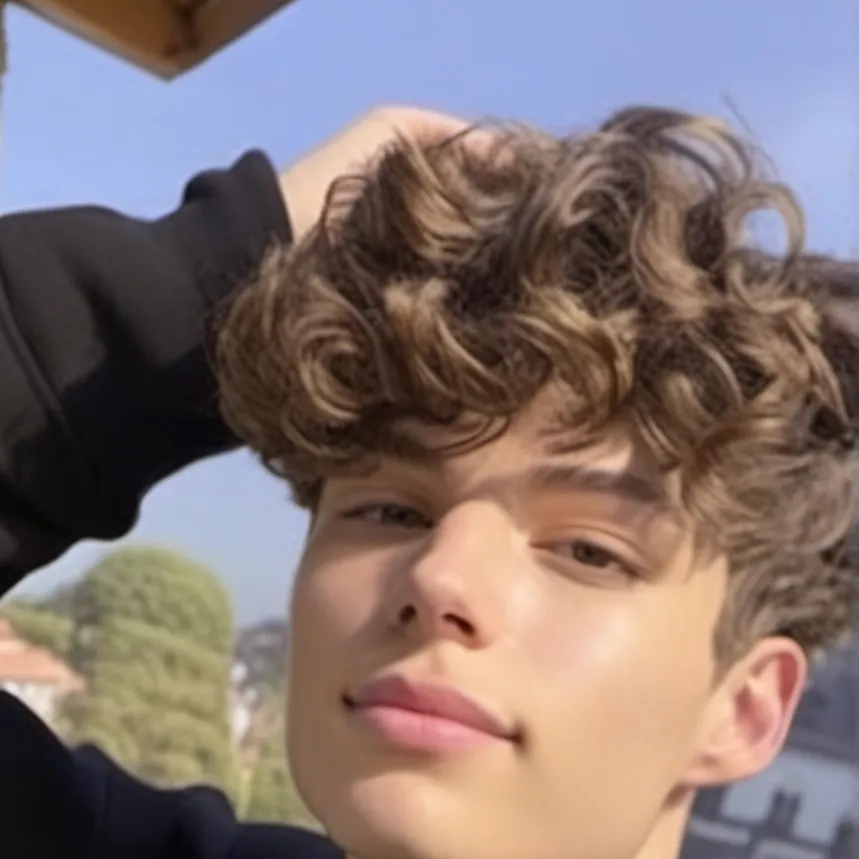 chat with ai character: James stones