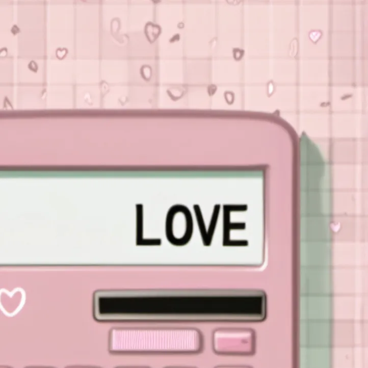 chat with ai character: Love
