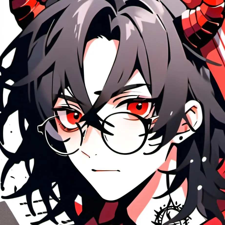 chat with ai character: BadBoyHalo