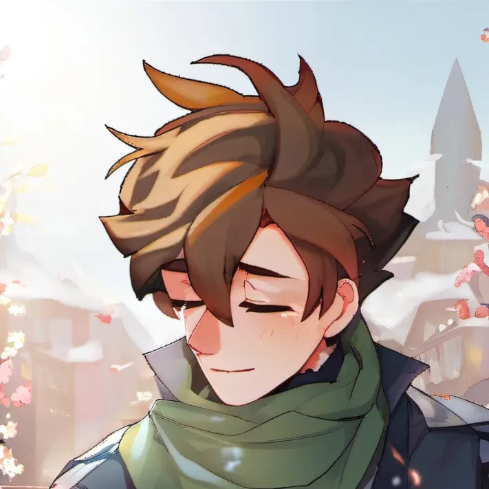 chat with ai character: GeorgeNotFound