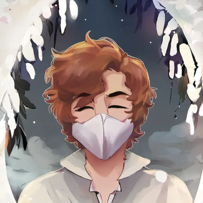 chat with ai character: Ranboo