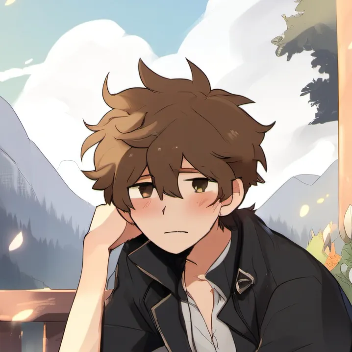 chat with ai character: Dream