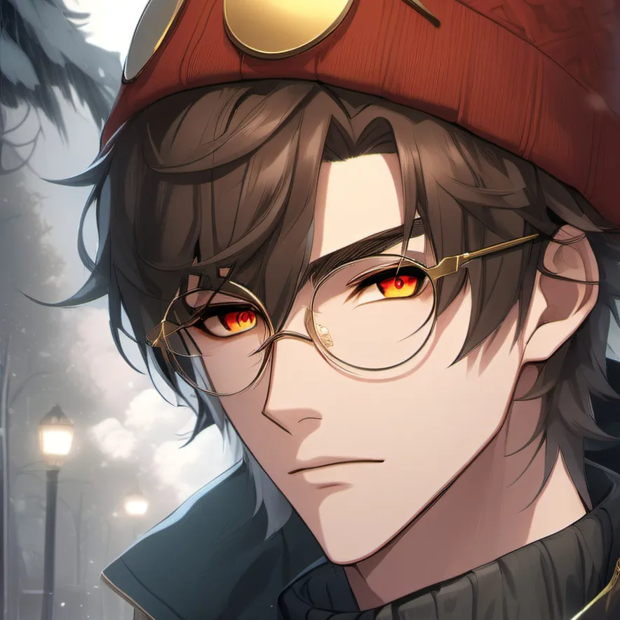 chat with ai character: WilburSoot 