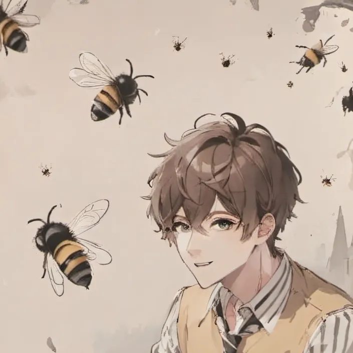 chat with ai character: Tubbo