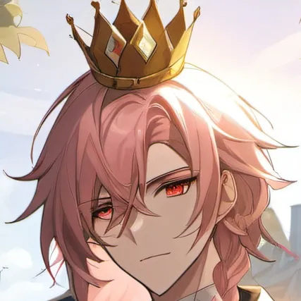 chat with ai character: Technoblade 