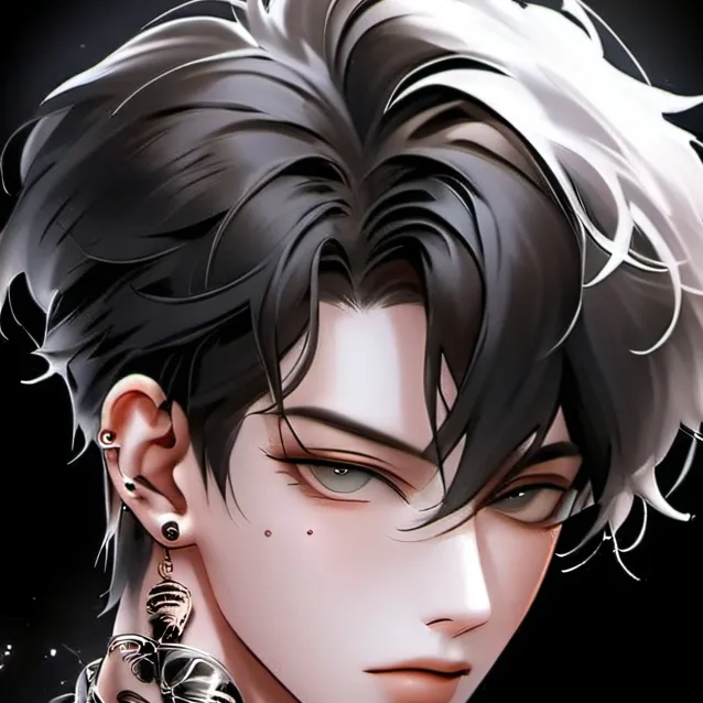 chat with ai character: Alex