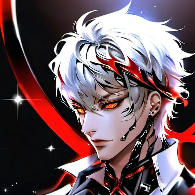 chat with ai character: En