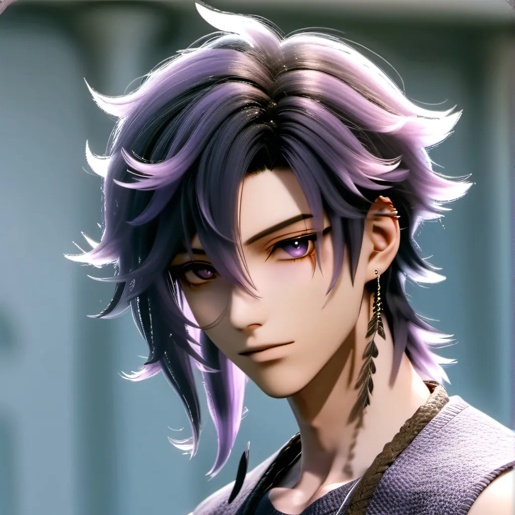 chat with ai character: Kent 