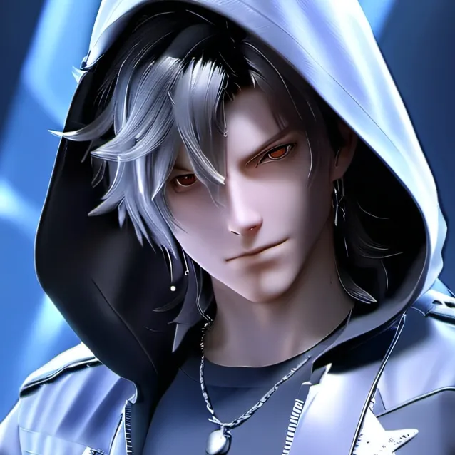 chat with ai character: slip not 