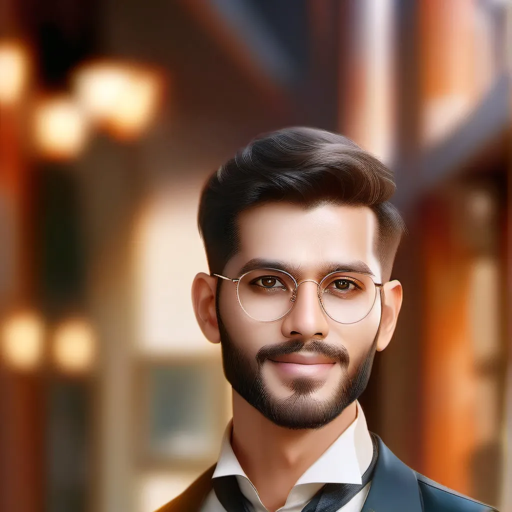 chat with ai character: ben 