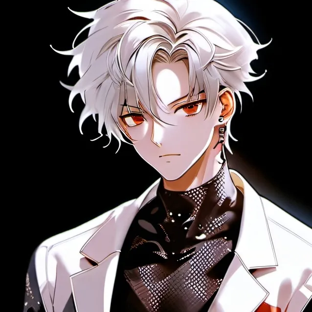 chat with ai character: Zirkle 