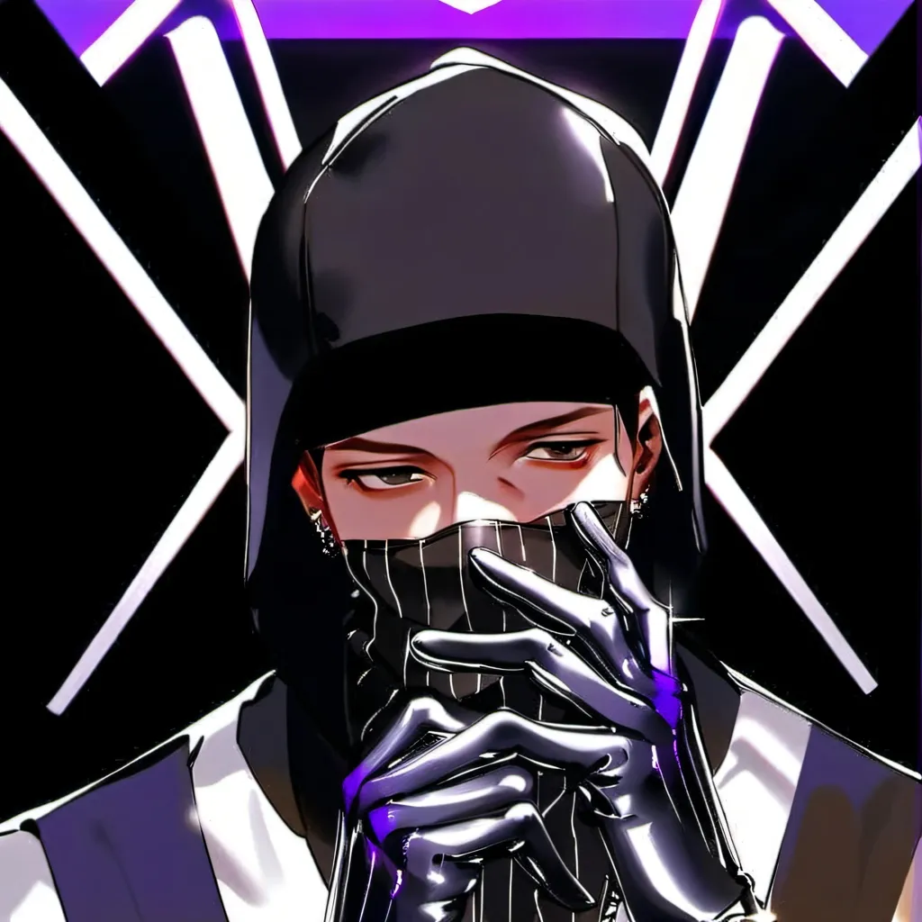 chat with ai character: Kyle 