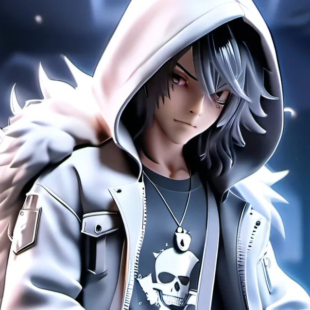 chat with ai character: Max