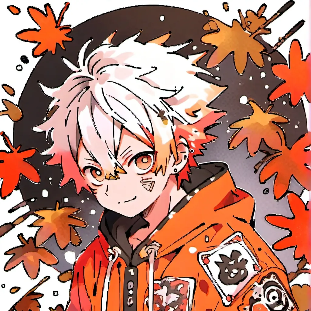 chat with ai character: ~~kasuki bakugo~~