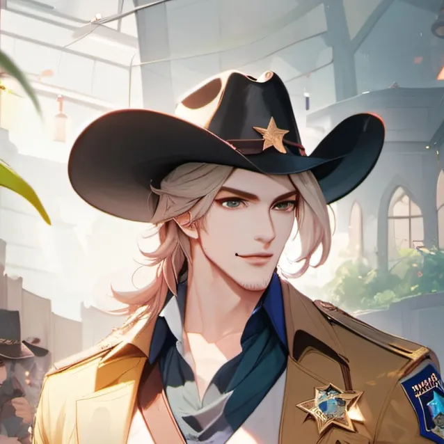 chat with ai character: arthur morgan