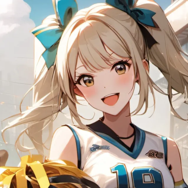 chat with ai character: Stephanie