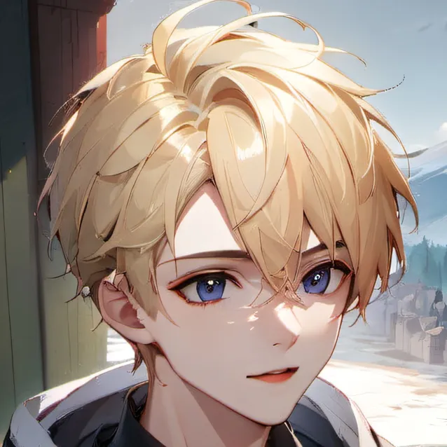 chat with ai character: jake