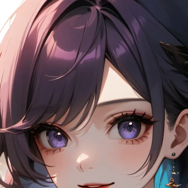 chat with ai character: andrea