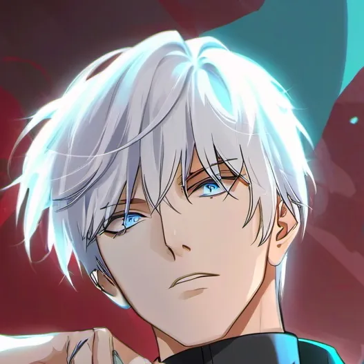 chat with ai character: Voltage 