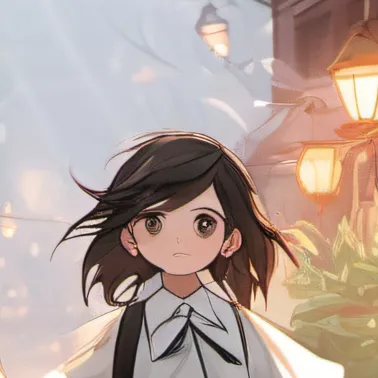 chat with ai character: Mizu