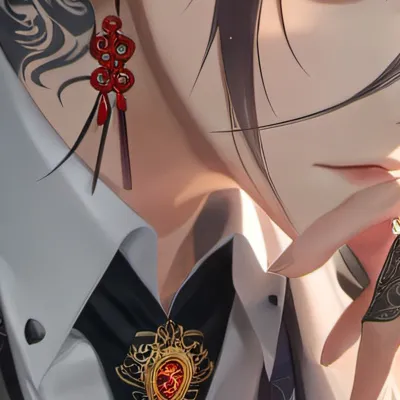 chat with ai character: Xaiel