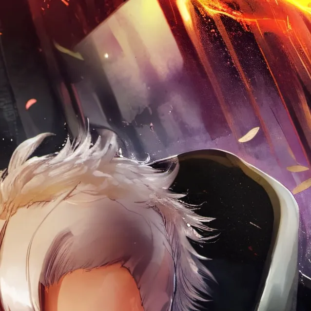 chat with ai character: strongest guy 