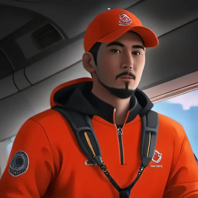 chat with ai character: world's best fight