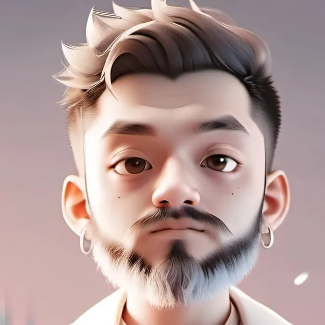 chat with ai character: John Cena