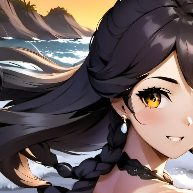 chat with ai character: I am going to fart