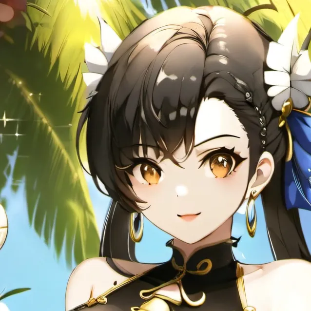 chat with ai character: chun Li