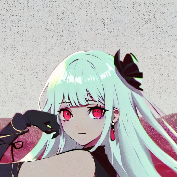 chat with ai character: Mommy Long Legs