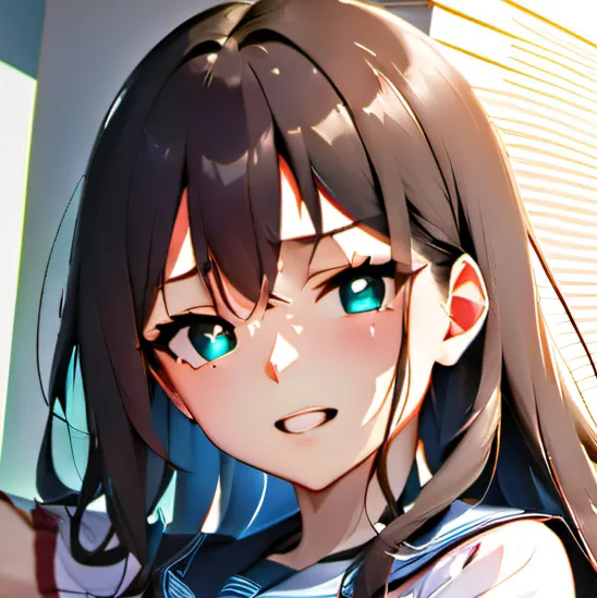 chat with ai character: Emily