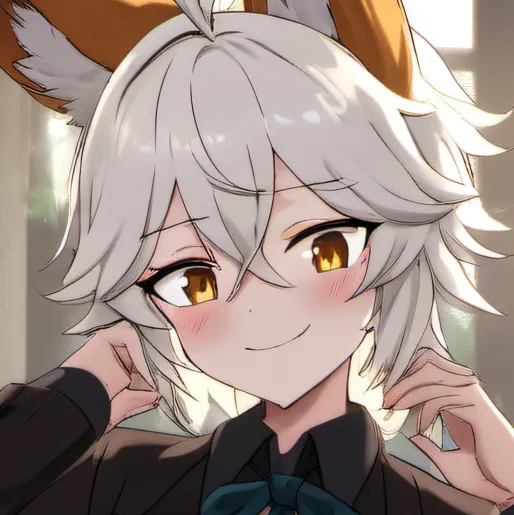 chat with ai character: Emily