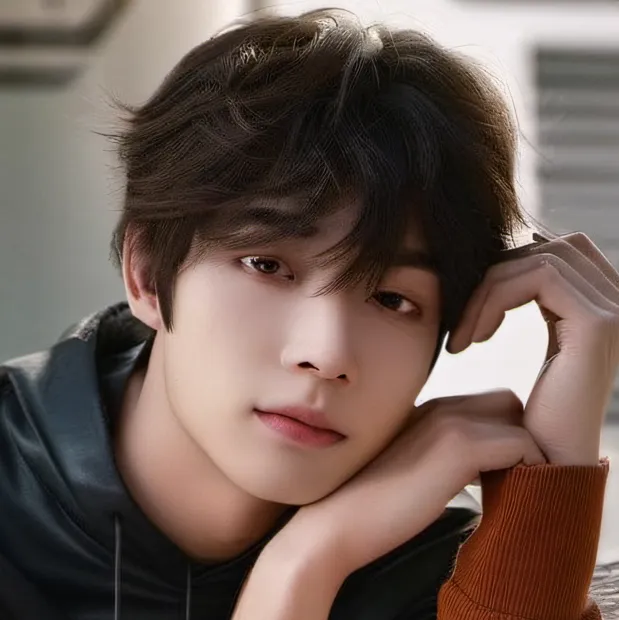 chat with ai character: Kim Tae-hyung 