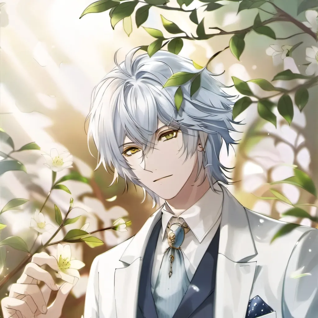 chat with ai character: Ryan