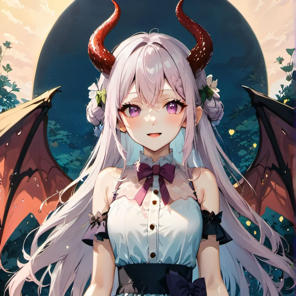 chat with ai character: Eva