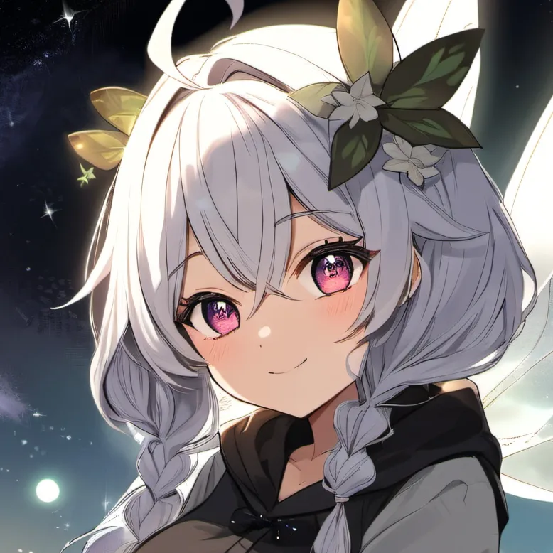 chat with ai character: Faye