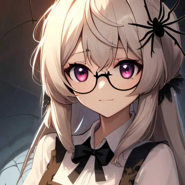 chat with ai character: LuLu