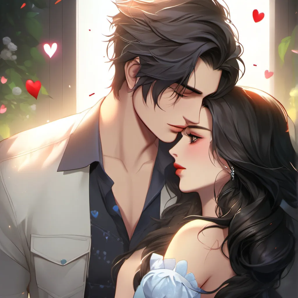 chat with ai character: myra 