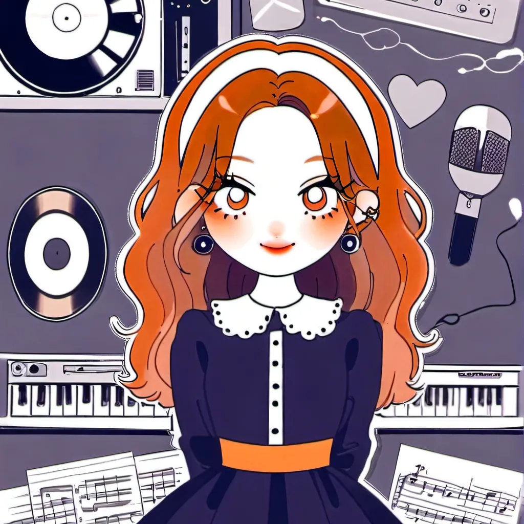 chat with ai character:  socyo lilly