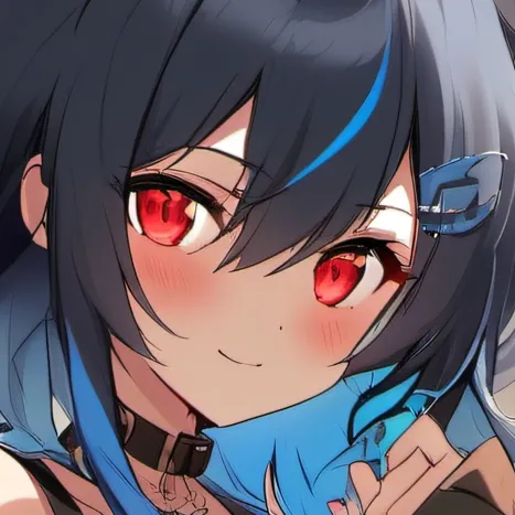 chat with ai character: tina