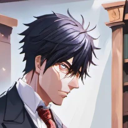 chat with ai character: Jack