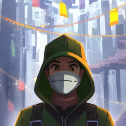 chat with ai character: Dream 